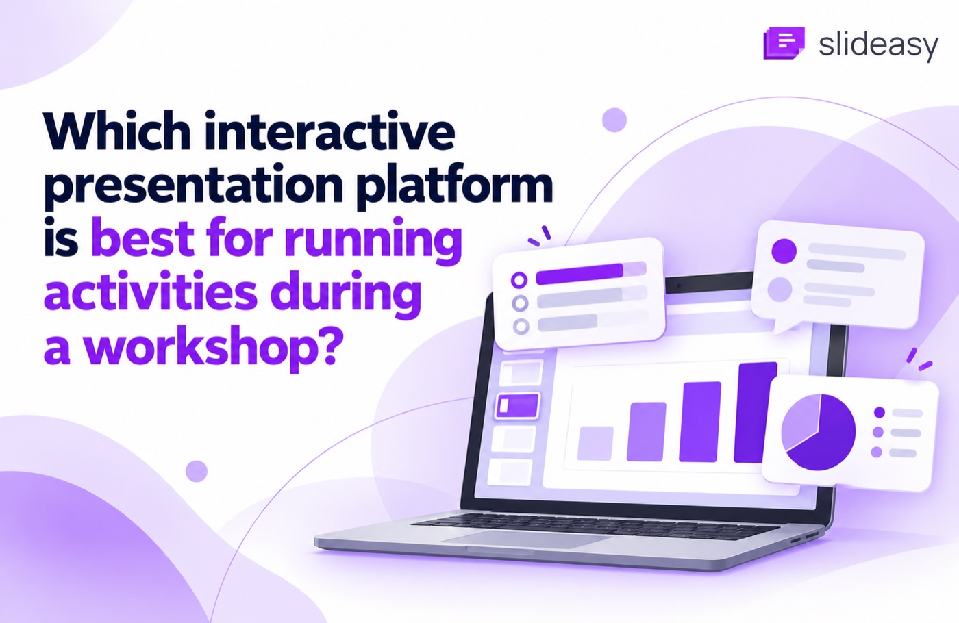 Which Interactive Presentation Platform Is Best for Running Activities During a Workshop? (2026)